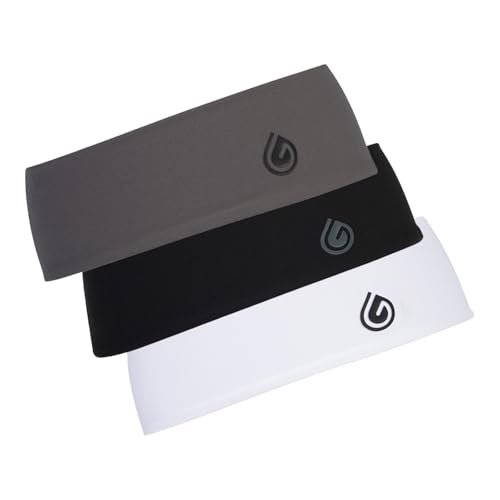 Bandi Headbands — Performance Activewear Headbands
