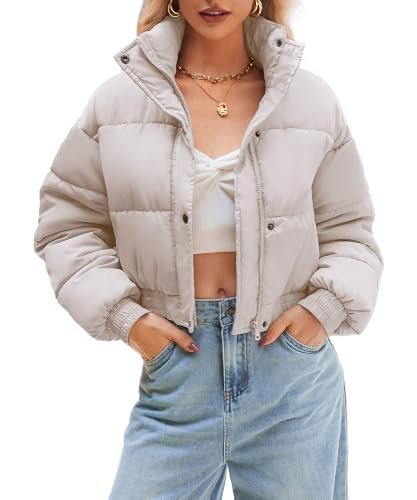 Bandier Puffer Jacket — Lightweight Warmth for Active Days