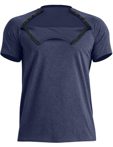Men's All Access Activewear Tops — Bandier