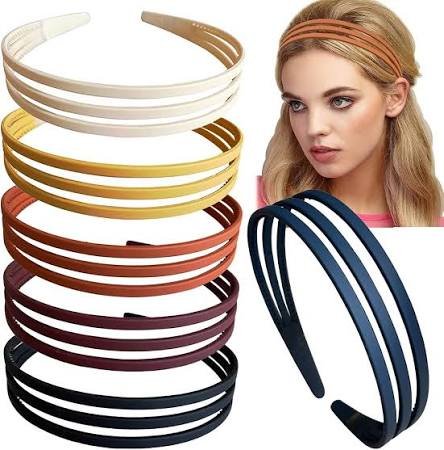 Bandi Mini Headband — Thin Style