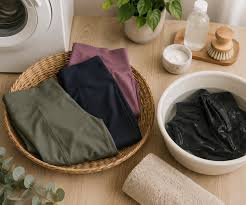 Skip Fabric Softener and Dryer Sheets Entirely